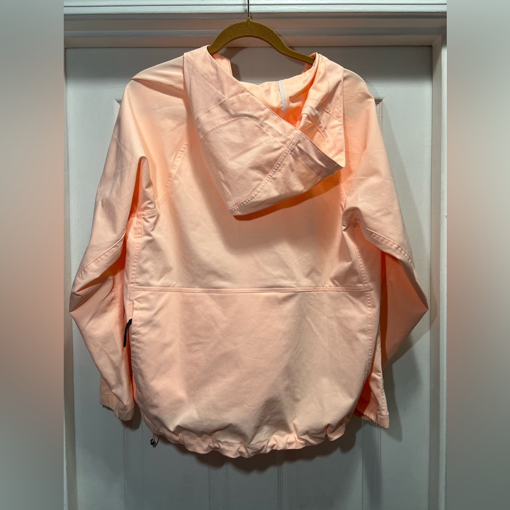 NIKE Golf Repel Women's Repel Anorak Jacket-packable - Picture 4 of 8